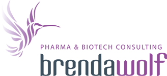 Pharma & Biotech Consulting Brenda Wolf